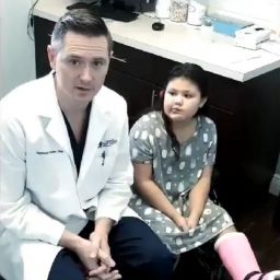 Dislocated Ankle: Expert Podiatrist Treatment & Recovery