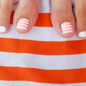 Summer Foot Care: Keep Your Feet Looking & Feeling Their Best All Season Long