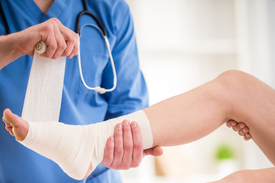 ankle pain ankle pain treatment boca raton florida