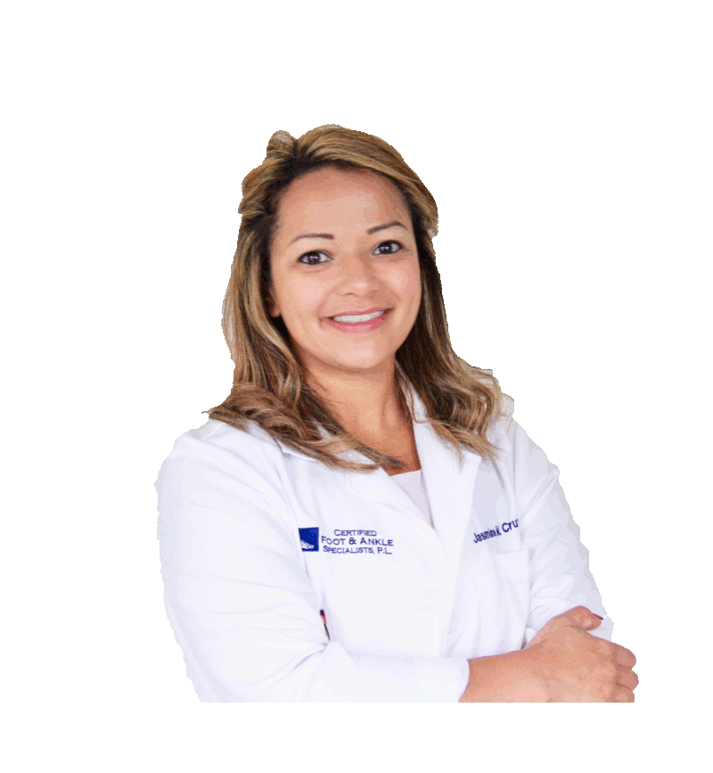 Dr Jasmine Cruz web