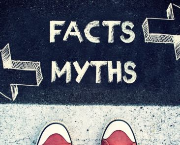 Foot Facts 3 Myths Podiatrists Commonly Hear