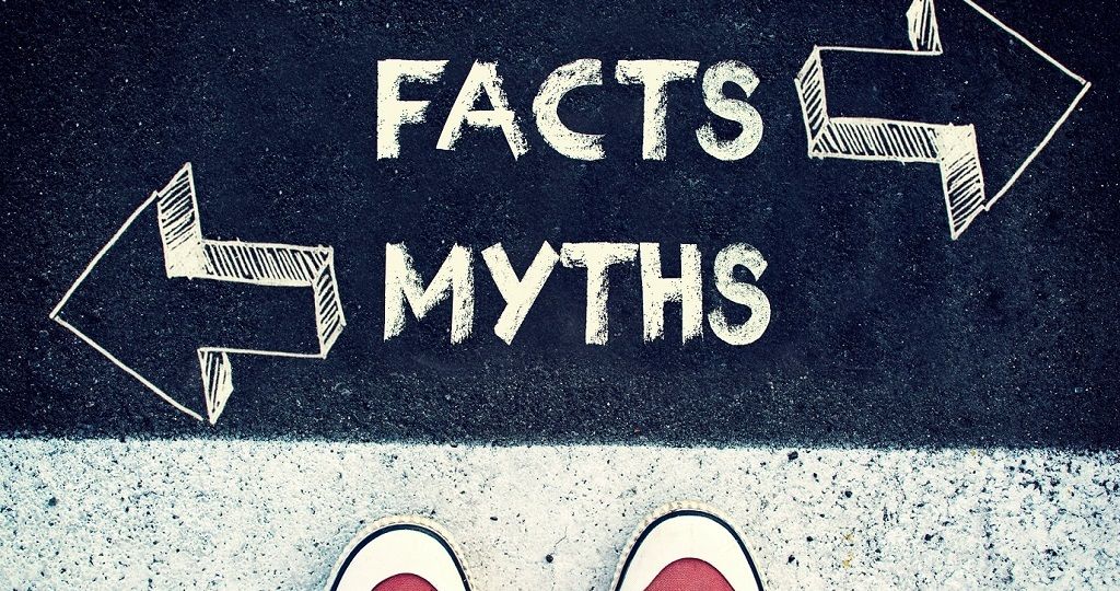 Foot Facts 3 Myths Podiatrists Commonly Hear