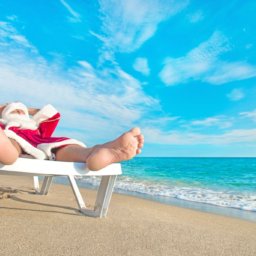 Keep your feet Happy and Healthy during Holidays