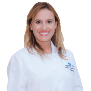 Dr. Ashley Bowles - Board Certified Foot and Ankle Specialist