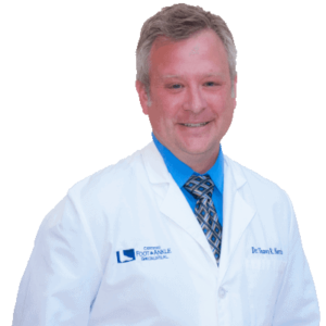 Dr. Shawn Raymond Norris - Foot and Ankle Specialist