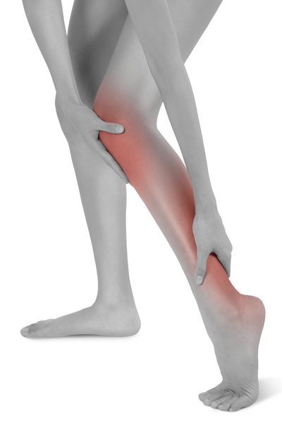 Chronic Foot Ankle or Leg Pain