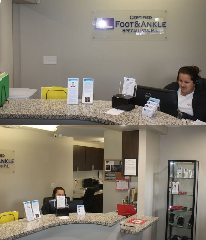 Podiatrist West Palm Beach, Foot and Ankle Specialists Florida