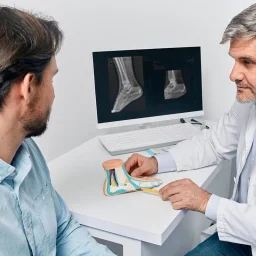 west palm beach foot care certified foot