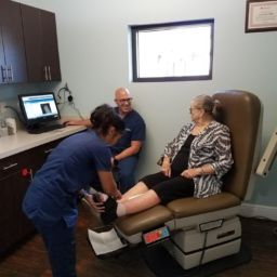 foot and ankle care in west palm beach