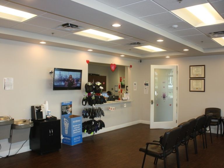 Boynton Beach Podiatrist, Foot and Ankle Doctor in Boynton Beach FL