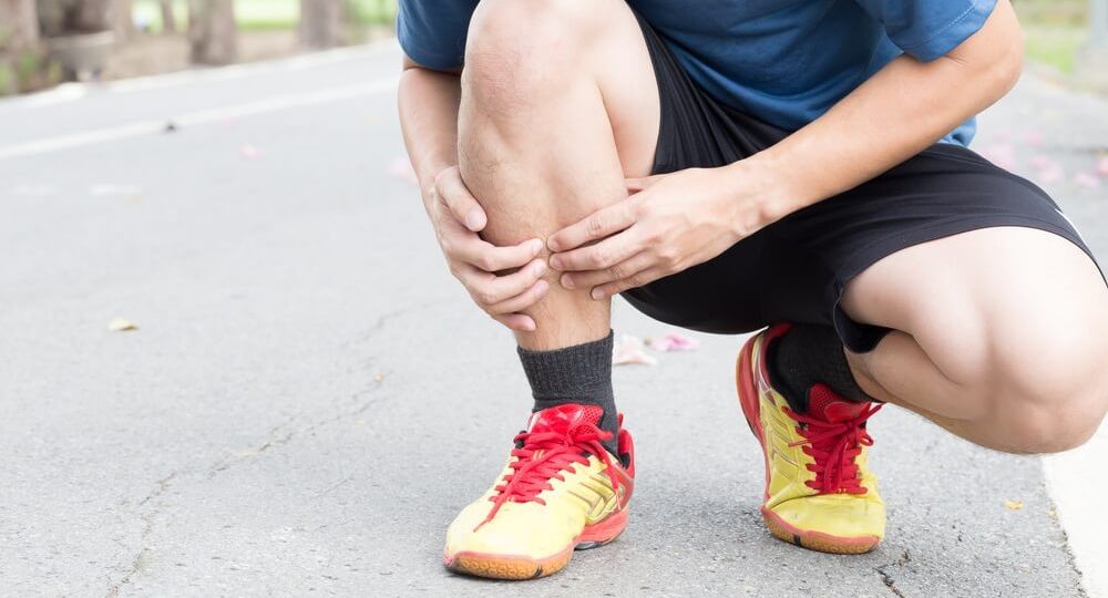 shin splint pain treatment