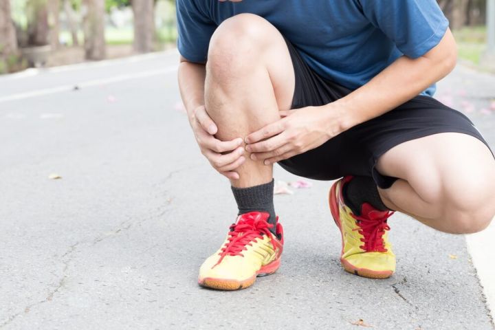 Prevention and Treatments for Shin Splints - Certified Foot
