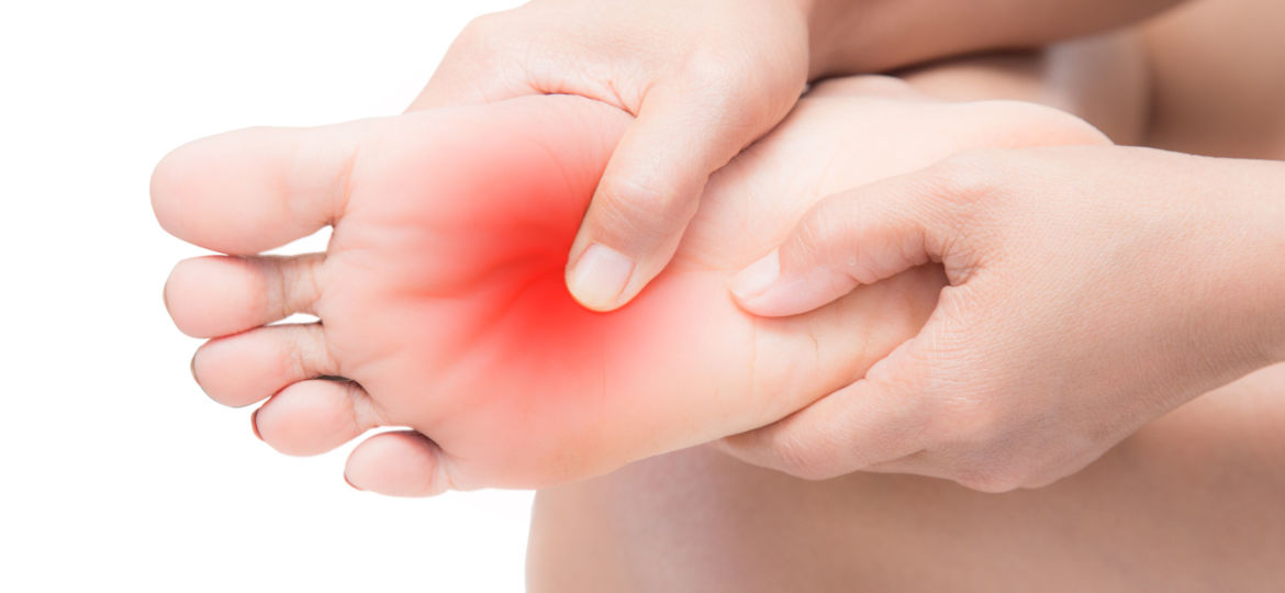 How To Get Rid Of Diabetic Nerve Pain In Your Foot