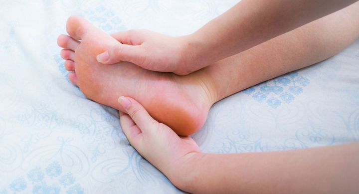 How Do You Get Rid Of Numbness In Your Feet From Sciatica