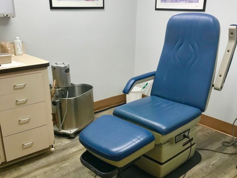 Podiatrist Pembroke Pines Comprehensive Foot Health Services