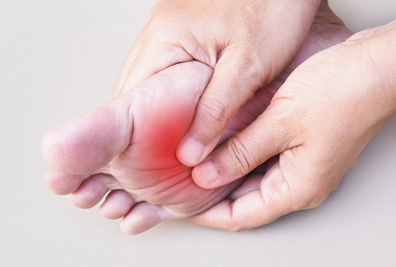 Diabetic Neuropathy Diagnosis And Treatment Can Be Achieved