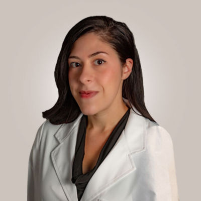 Dr Yanine M Velasquez, DPM