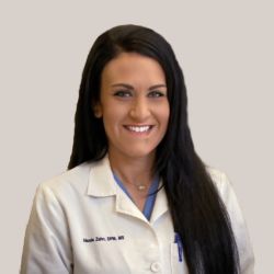Dr. Nicole Zahn