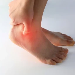 Tarsal Sinus Syndrome sinus tarsi
