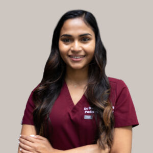 Dr Deepika Ratnala