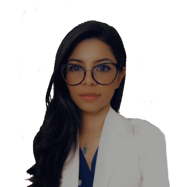 Dr. Nathalia Esmeral Podiatrist for Certified Foot in Tampa