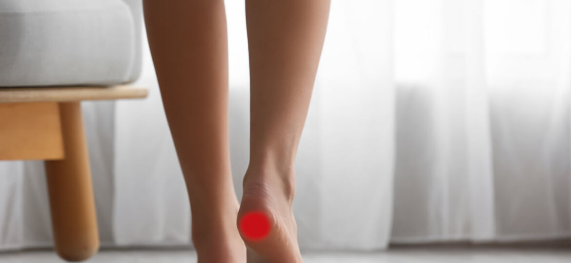 Foot Pain: Causes, Treatment, Prevention, and More