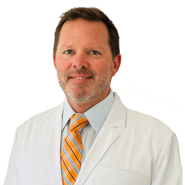 Dr. William Thetford Podiatrist for Certified Foot in Fort Myers