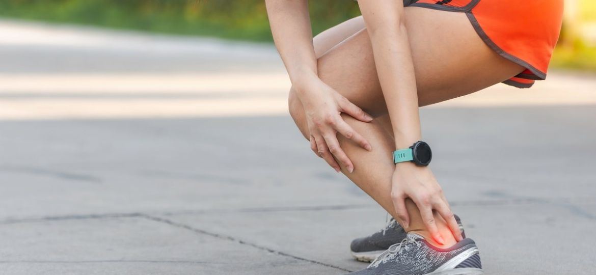 Posterior Tibial Tendonitis Treatment