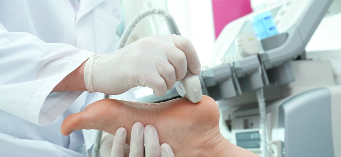 musculoskeletal ultrasound