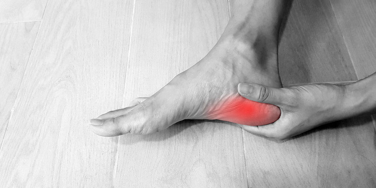 Baxter’s Nerve Entrapment unraveling the mystery behind it!