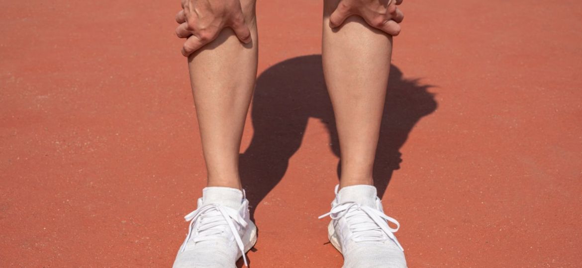 Understanding Muscles on the Shin Bone: Anatomy Explained