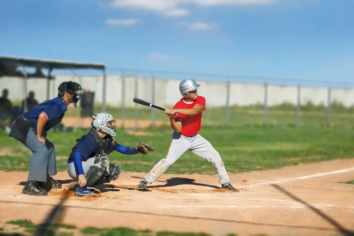 Tampa’s top podiatrists for athletes & baseball players
