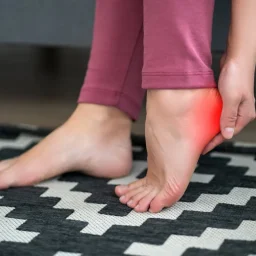 Heel spur surgery to treat Heel Pain