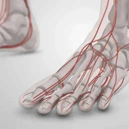 neuropathy treatments for feet - nerves