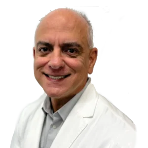 Dr Jorge Nasr