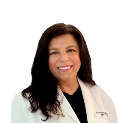 Dr Paula DeLuca