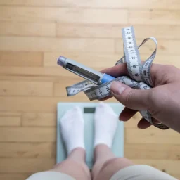 ozempic feet diabetic certified foot