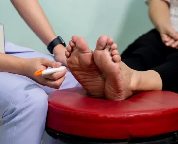 idiopathic neuropathy