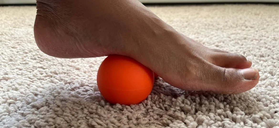 stretching exercises for plantar fasciitis