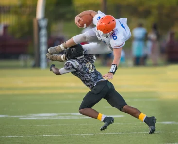 Super Bowl 2026 Foot and Ankle Injuries