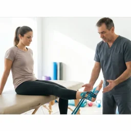 peroneal tendonitis exercises cfas