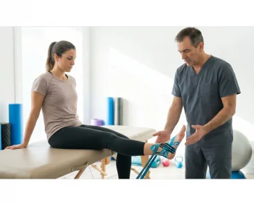 peroneal tendonitis exercises cfas