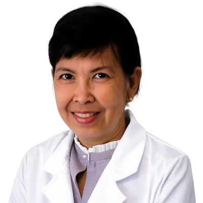 Dr Parichart Vaikayee