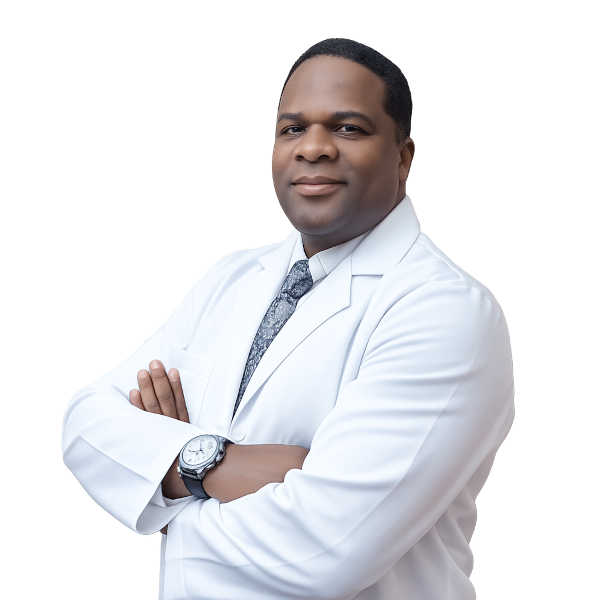 Dr. Victor L. Herrera