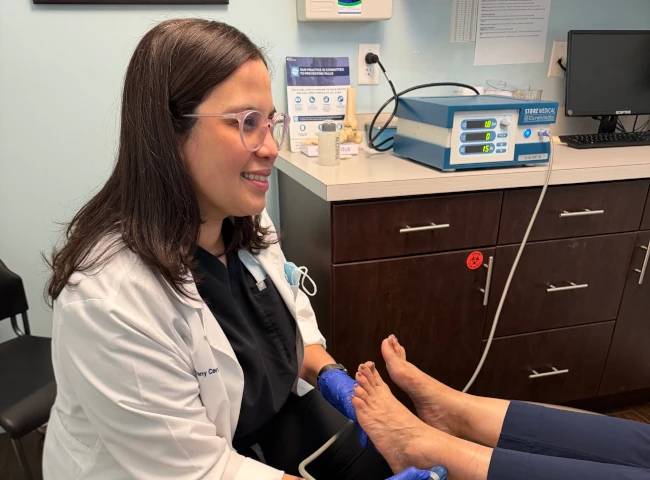 Dr Cerda Podiatrist West Palm Beach Certified Foot and Ankle Specialists Dr Cerda Podiatrist West Palm Beach Certified Foot and Ankle Specialists